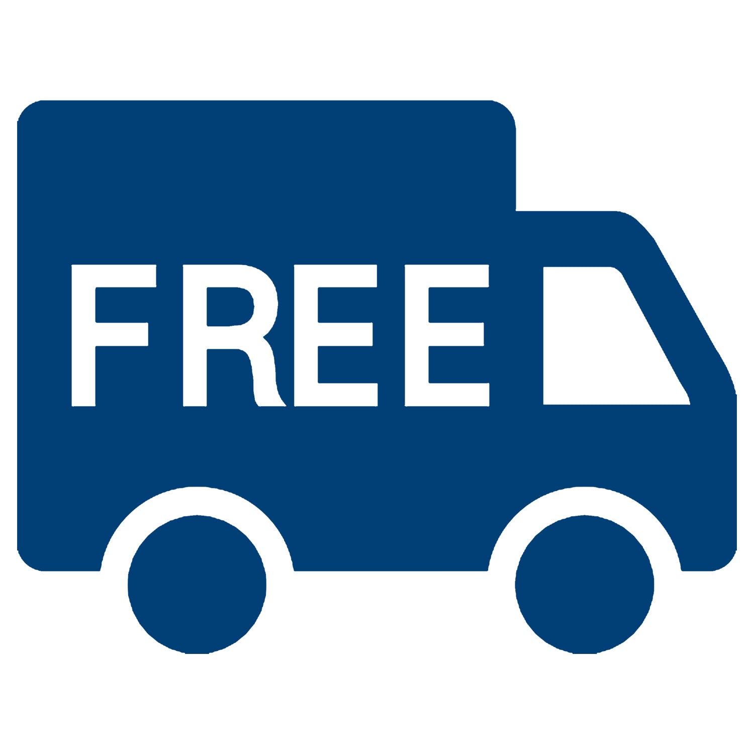 Free Shipping